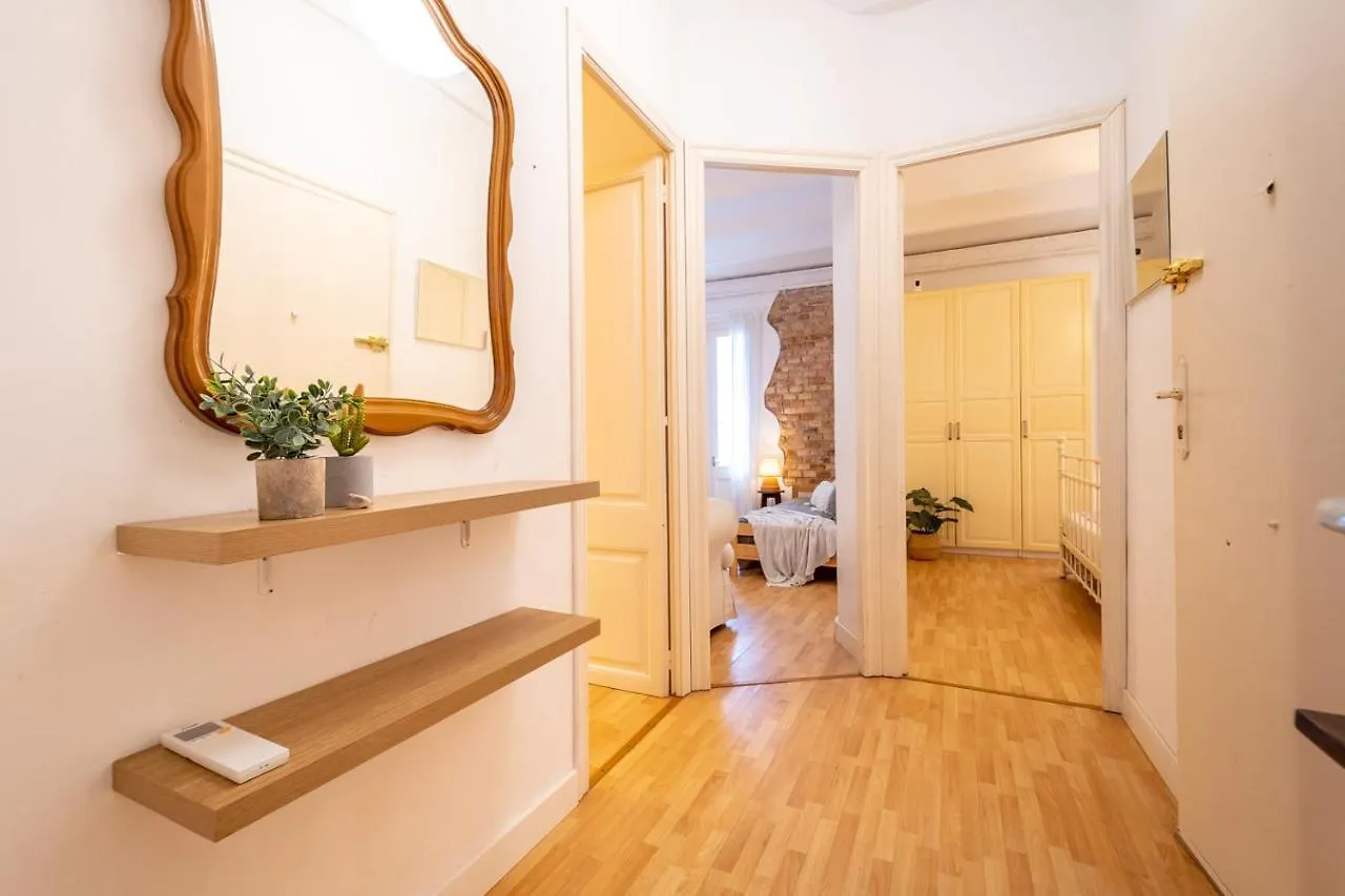Acogedor Apartamento En Serrallo Tarragona 0*,  Spain