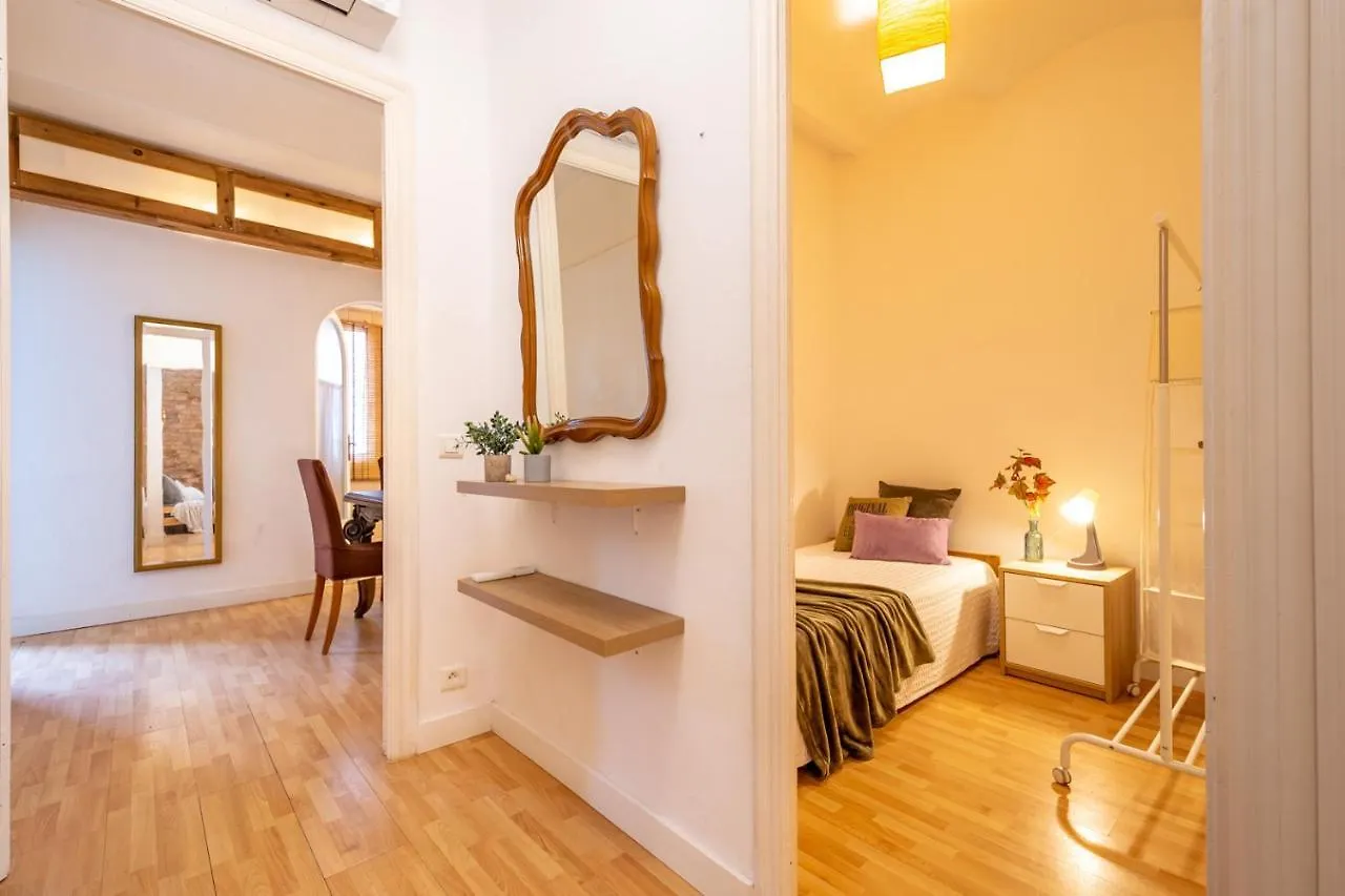 Acogedor Apartamento En Serrallo Tarragona Apartment