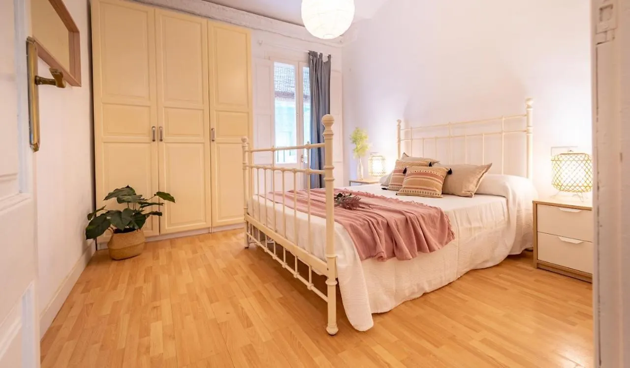 Acogedor Apartamento En Serrallo Tarragona
