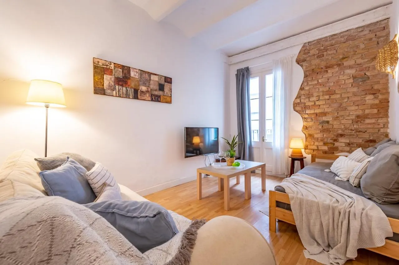 Acogedor Apartamento En Serrallo Tarragona