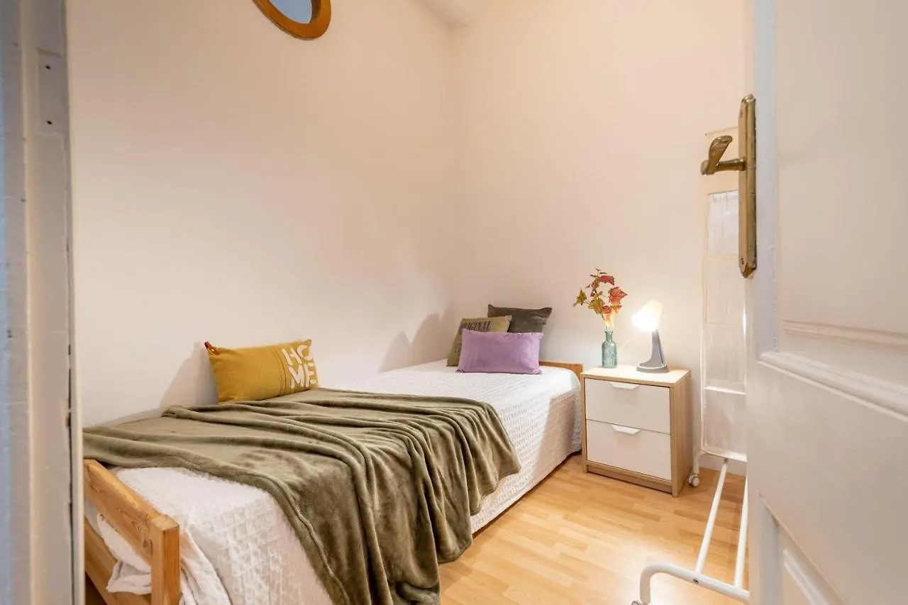 Apartment Acogedor Apartamento En Serrallo Tarragona Spain