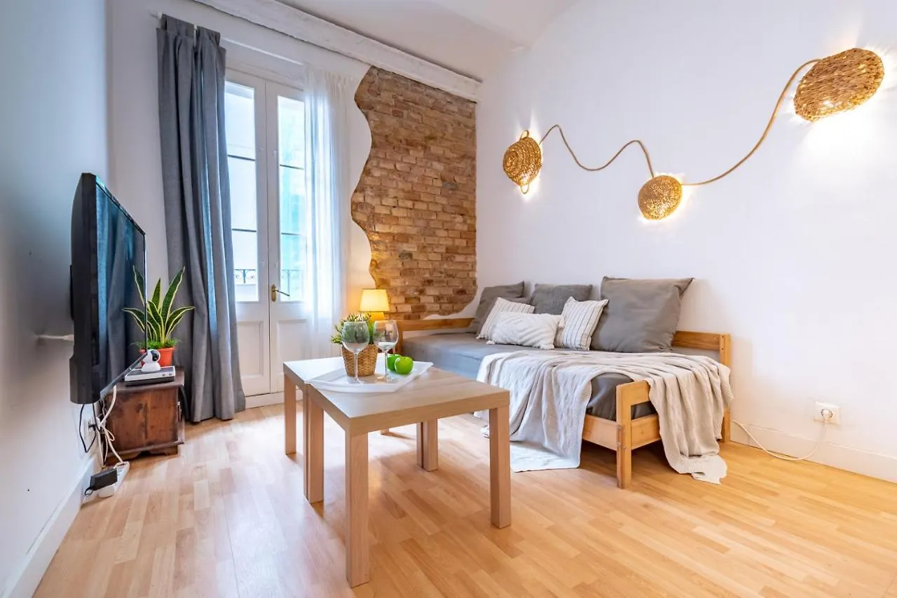 Acogedor Apartamento En Serrallo Tarragona 0*,  Spain