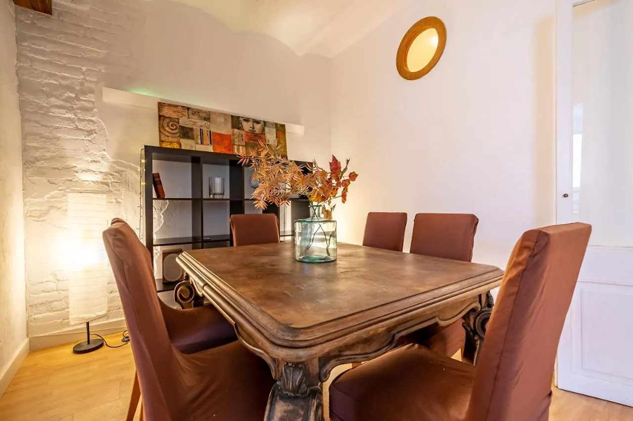 Acogedor Apartamento En Serrallo Tarragona Apartment
