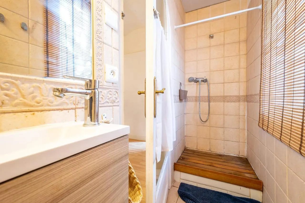 Acogedor Apartamento En Serrallo Tarragona