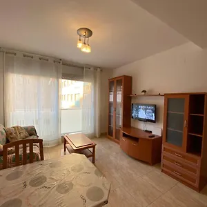 Appartement Joan Xxiii, Tarragona