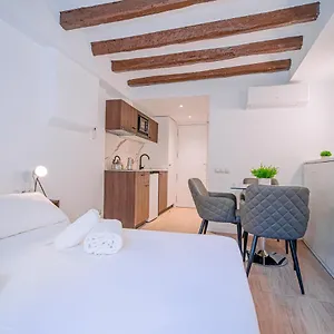 Appartement Estudio & Cathedral Experience, Tarragona
