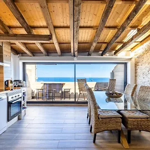Appartement Panoramic By Tarragonadays, Tarragona
