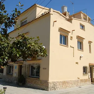 Penzion El Callejon, Tarragona