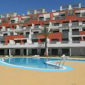 Playa - Puerto Rey Apartamento Vera