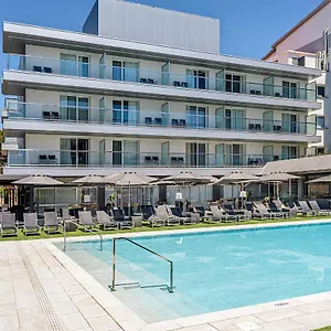 4* Отель Astari